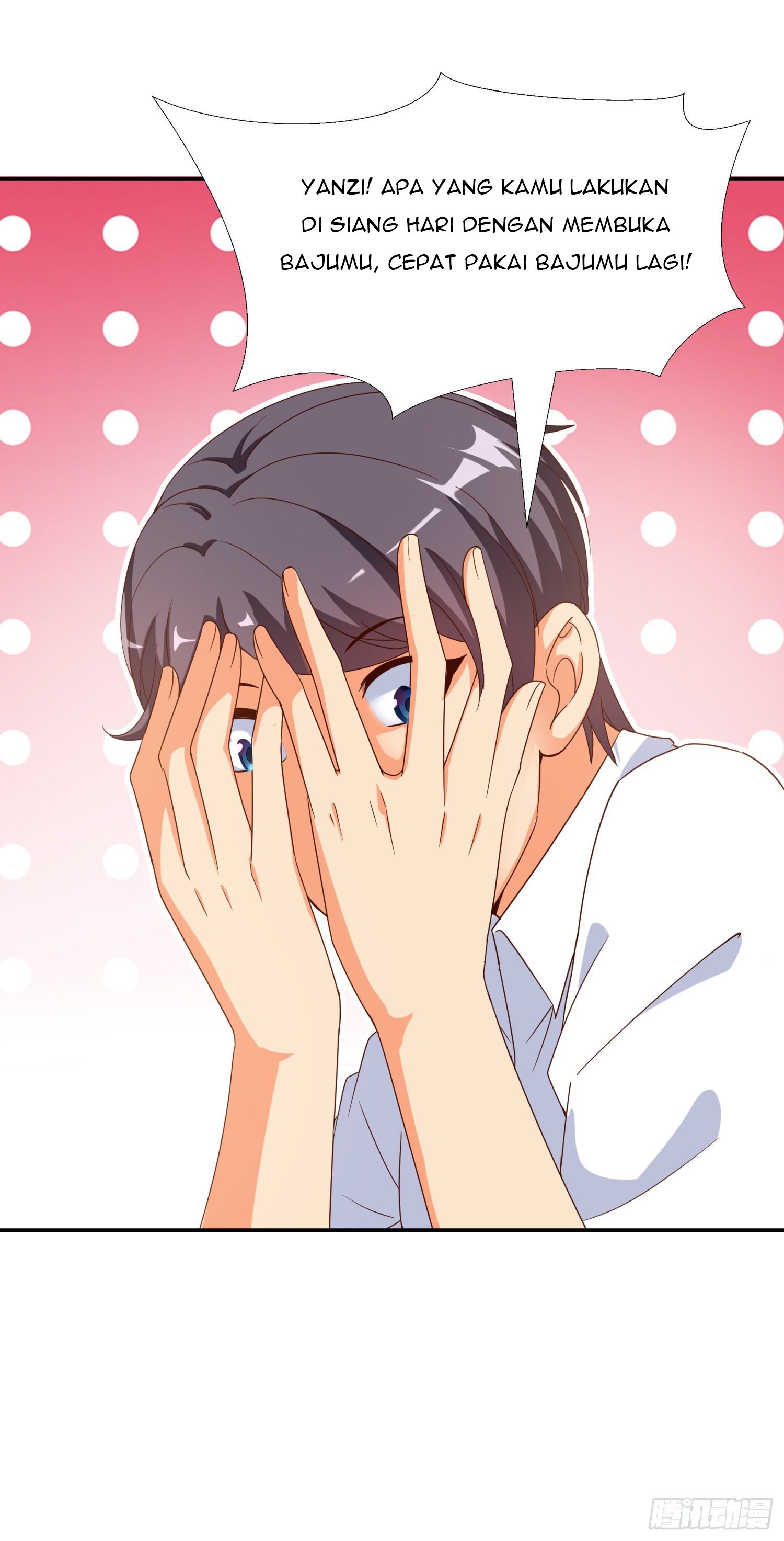 Super School Doctor (Supreme Campus Doctor) chapter 35